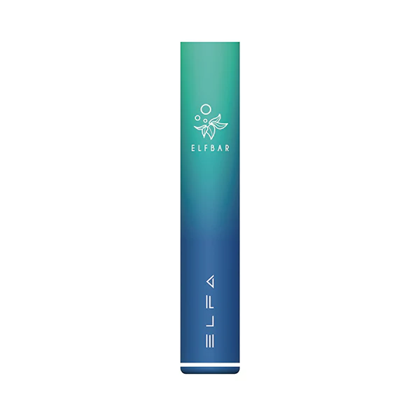 ELFA Basisgerät Aurora Blue
