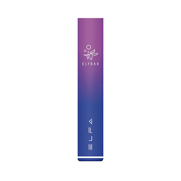ELFA Basisgerät Aurora Purple