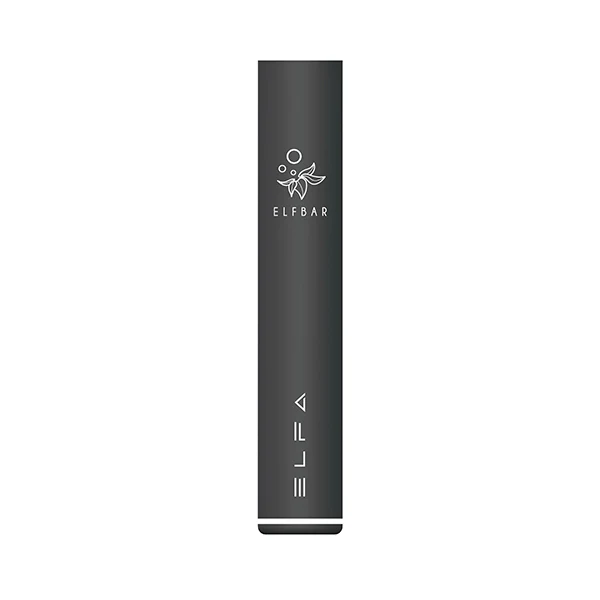 ELFA Basisgerät Black