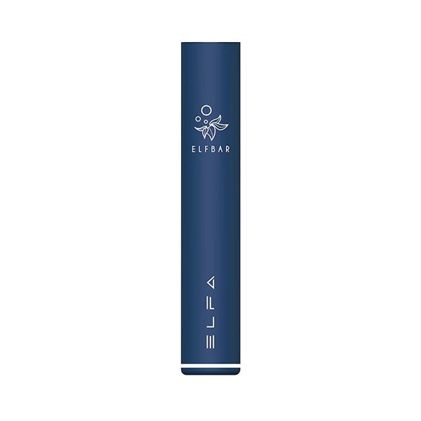 ELFA Basisgerät Navy Blue