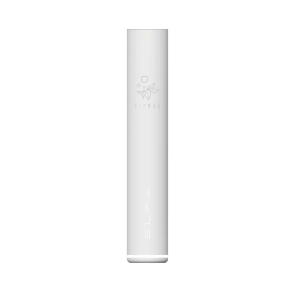 ELFA Basisgerät White
