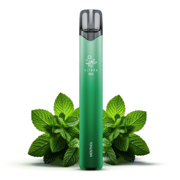 ELFBAR 800 Menthol