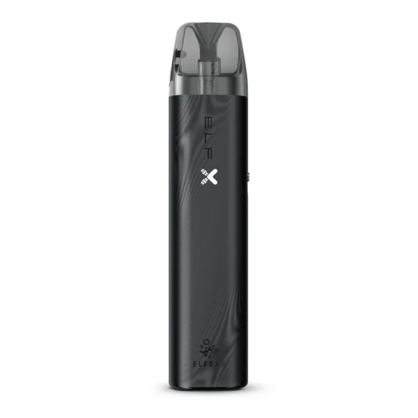 ELFX Kit Black