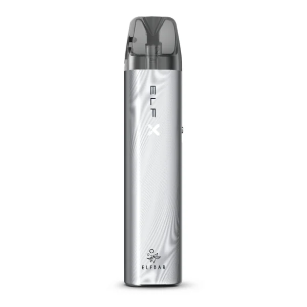 ELFX Kit Silver