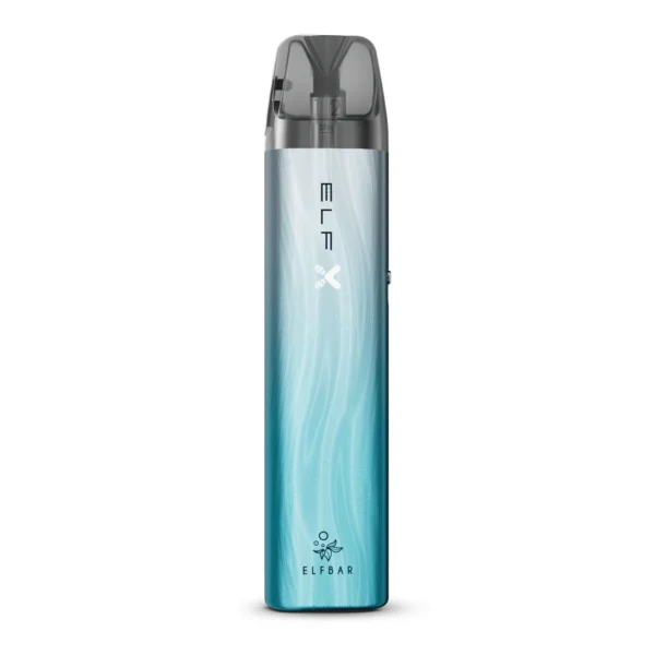 ELFX Kit Silver Blue