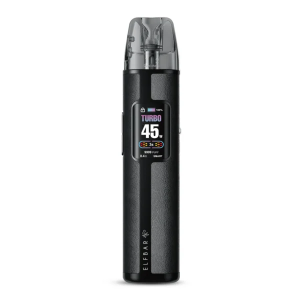 ELFX Pro Black