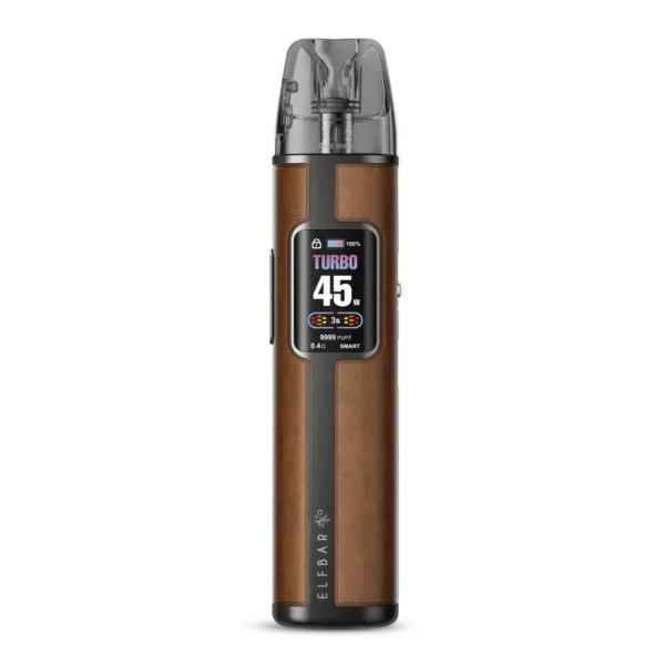 Second image of ELFX Pro Cowboy Brown