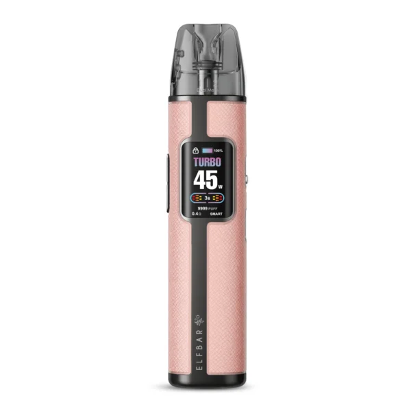 ELFX Pro Pink