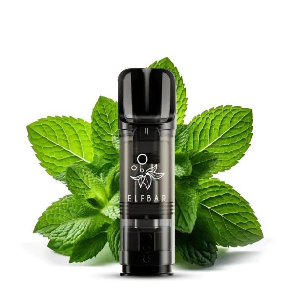 ELFA Prefilled Pod Menthol